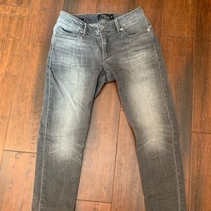 Women’s Lucky Brand Skinny Jeans